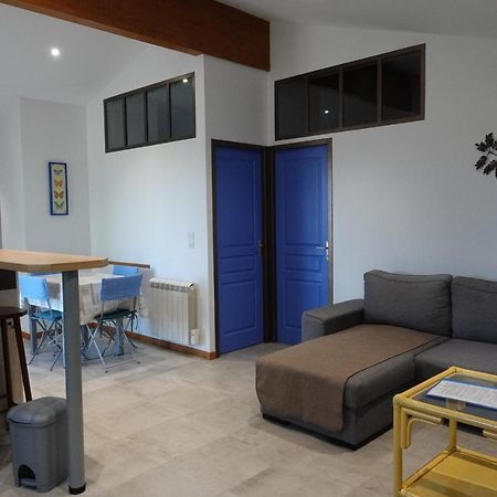 Appartement Palm'아레즈 외부 사진