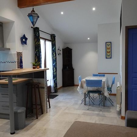 Appartement Palm'아레즈 외부 사진