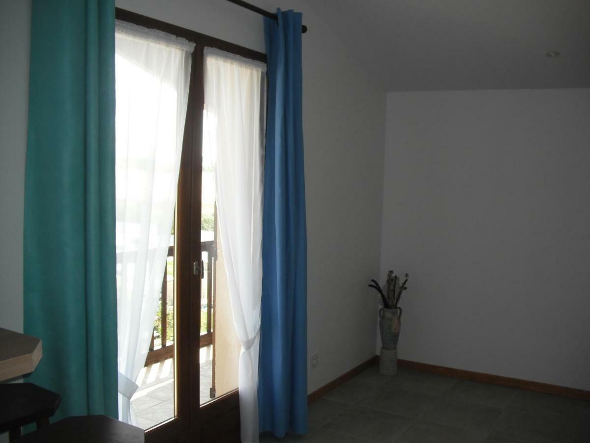 Appartement Palm'아레즈 외부 사진