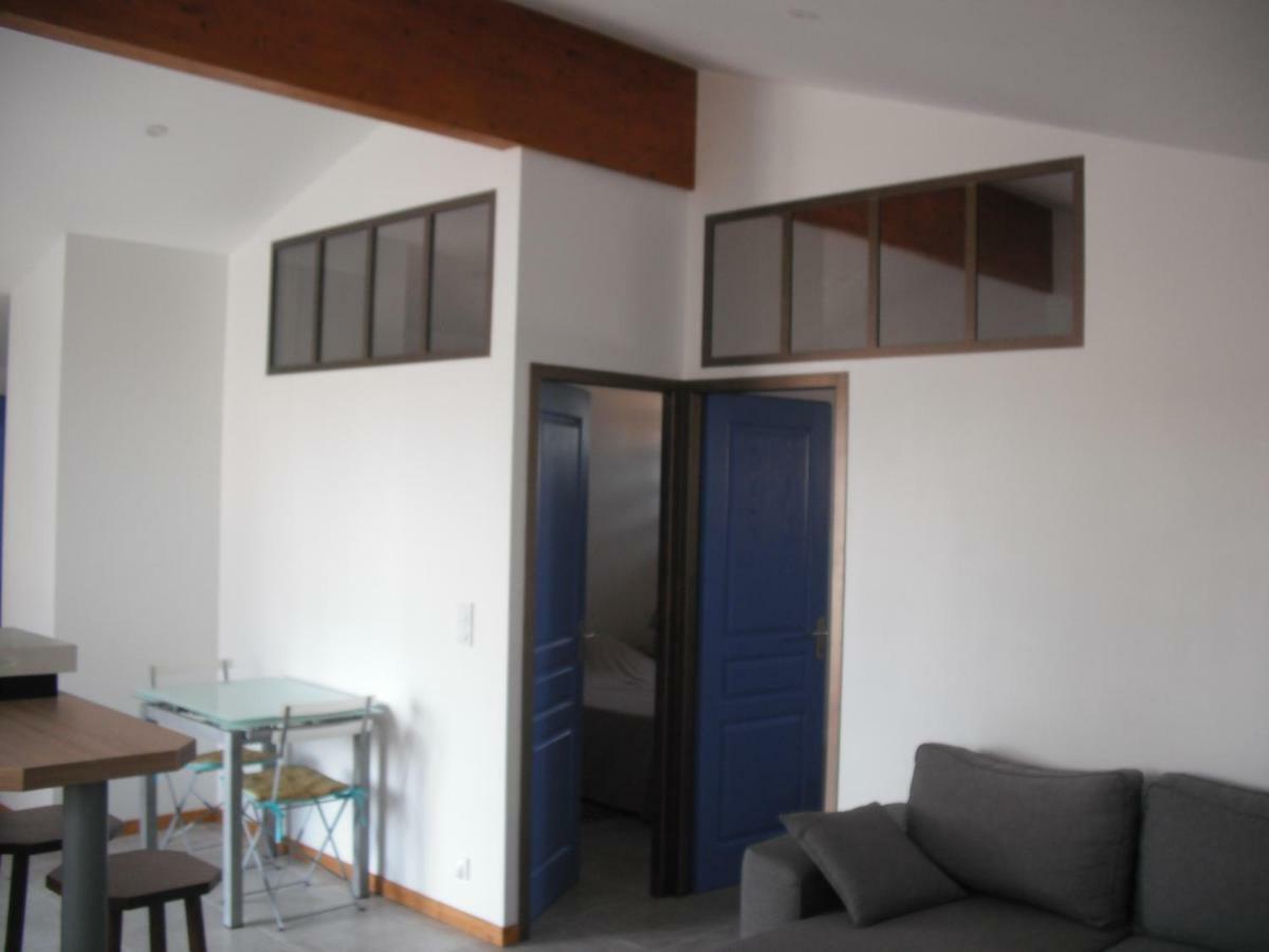 Appartement Palm'아레즈 외부 사진