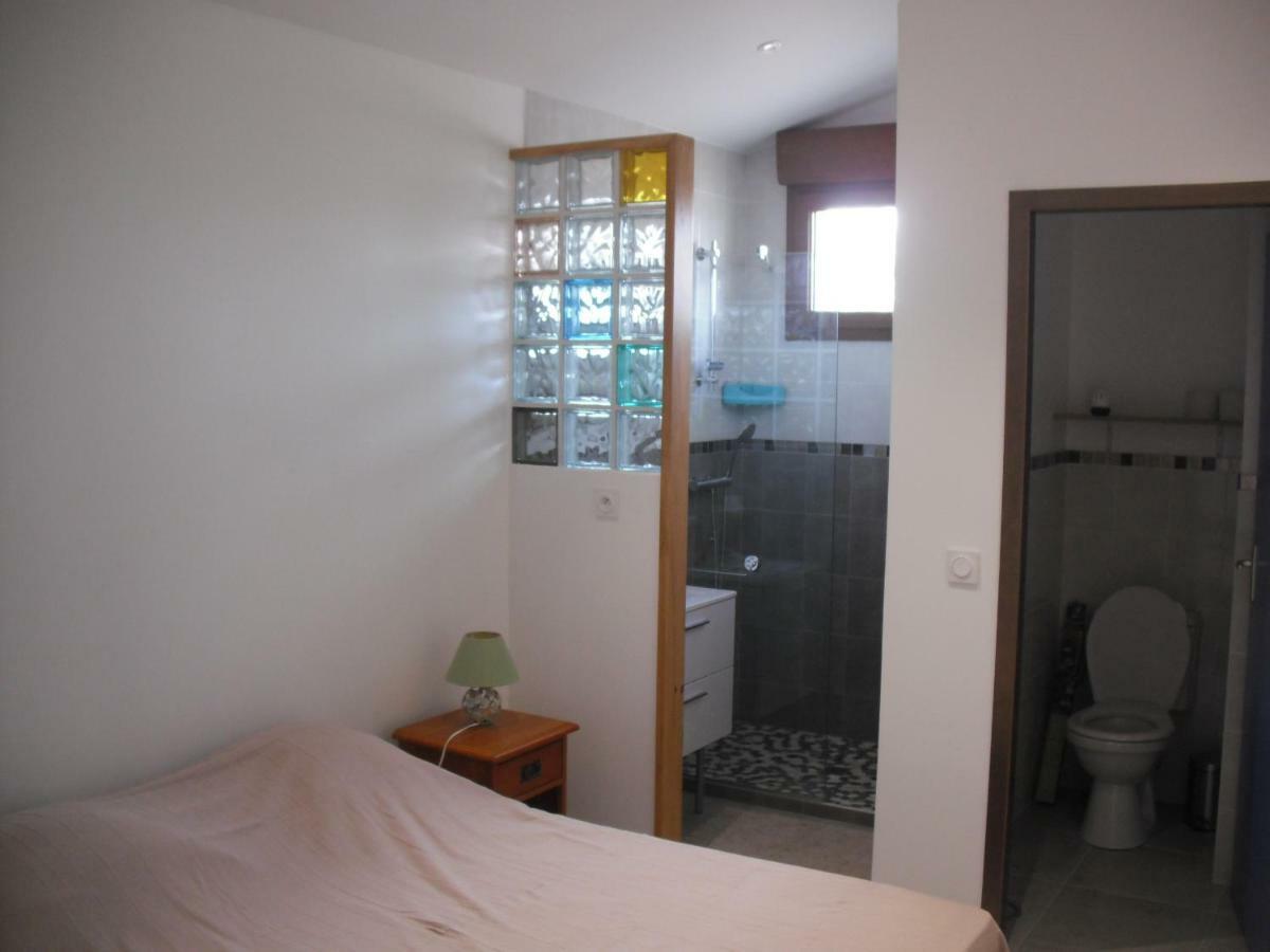 Appartement Palm'아레즈 외부 사진