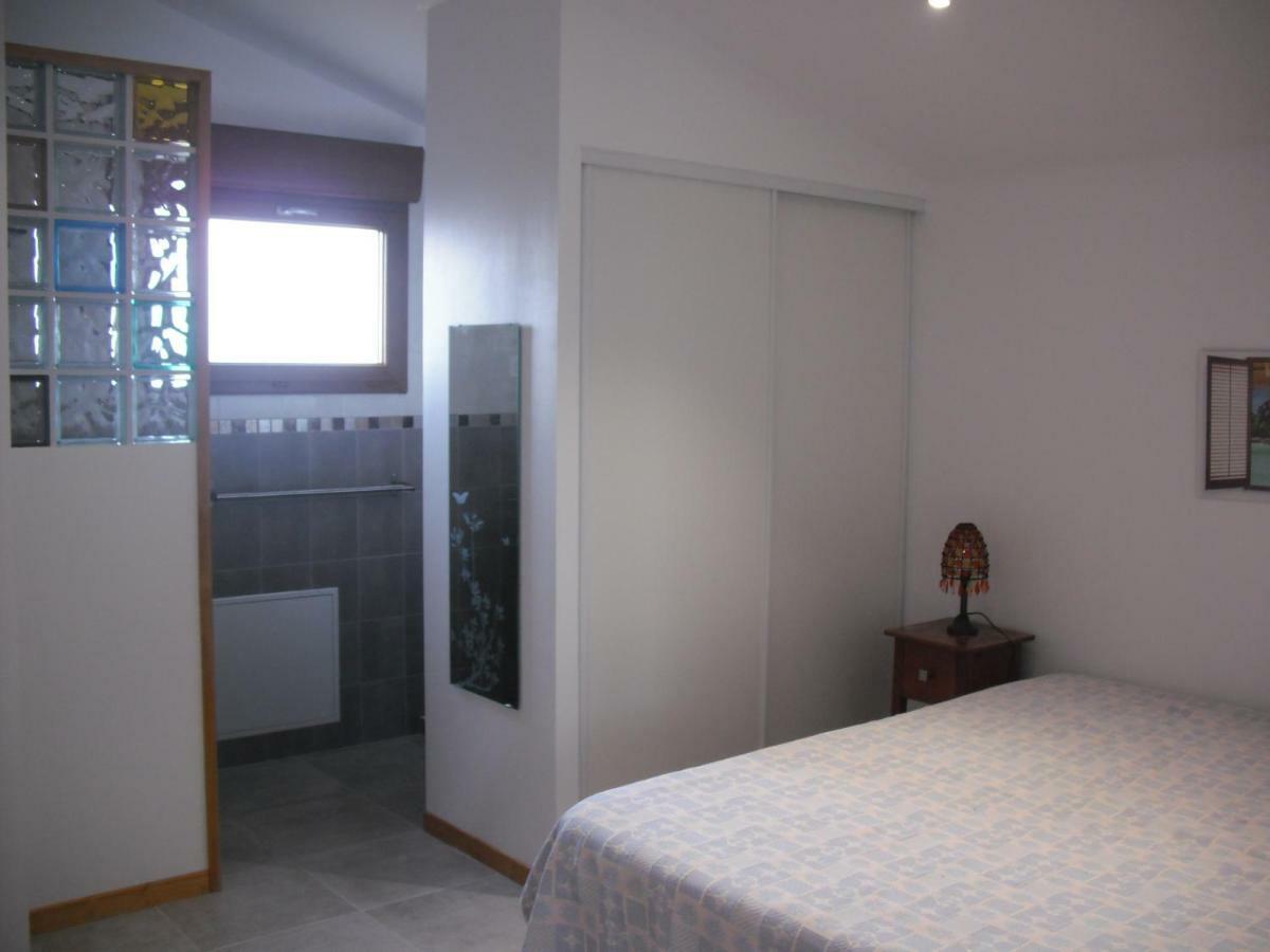 Appartement Palm'아레즈 외부 사진