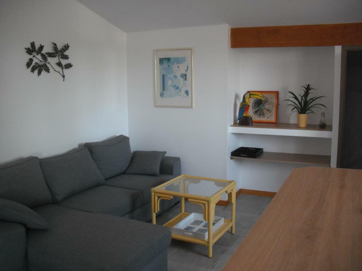 Appartement Palm'아레즈 외부 사진