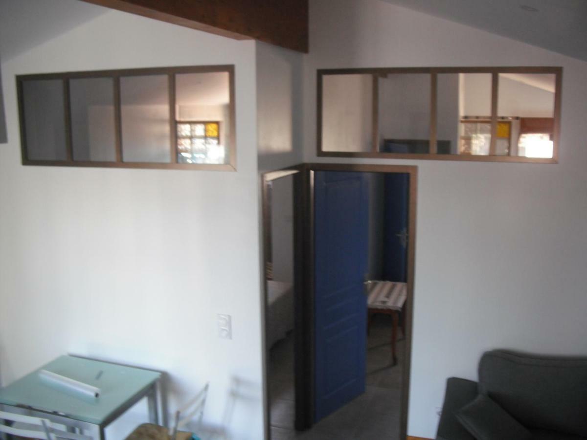 Appartement Palm'아레즈 외부 사진